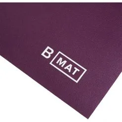 B Yoga B MAT Everyday Yoga Mat 180x66cm x 4mm beetroot -Cheap Yoga Store b yoga b mat everyday yoga mat 180x66cm x 4mm beetroot 3