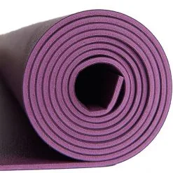 B Yoga B MAT Everyday Yoga Mat 180x66cm x 4mm beetroot -Cheap Yoga Store b yoga b mat everyday yoga mat 180x66cm x 4mm beetroot 4