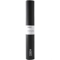 B Yoga B MAT Everyday Yoga Mat Long 215x66cm x 4mm black
