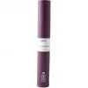 B Yoga B MAT Everyday Yoga Mat Long 215x66cm x 4mm deep purple
