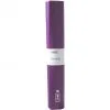 B Yoga B MAT Strong Yoga Mat 180x66cm x 6mm deep purple