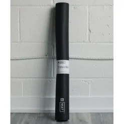 B Yoga B MAT Traveller Yoga Mat 180x66cm x 2mm black -Cheap Yoga Store b yoga b mat traveller yoga mat 180x66cm x 2mm black 3