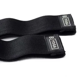 B Yoga The Build Bands Yoga Stretch Band Light & Medium black -Cheap Yoga Store b yoga the build bands yoga stretch band light medium black 5
