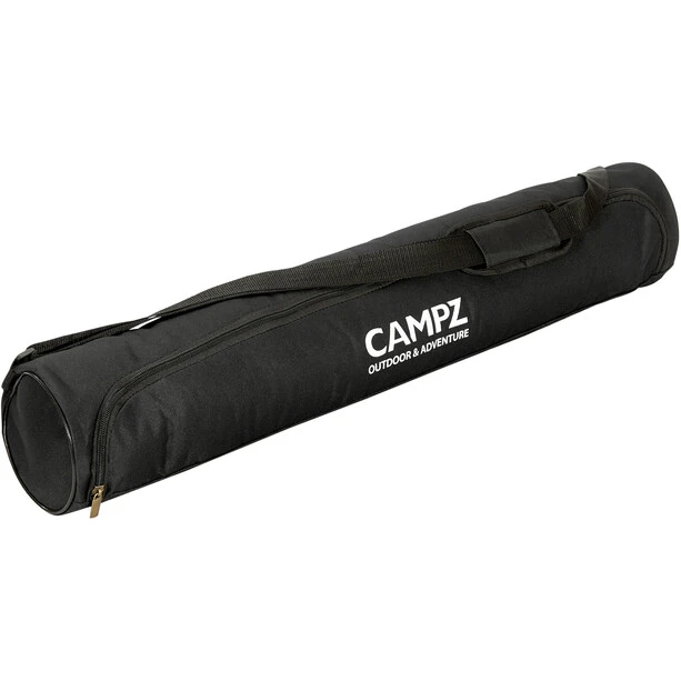 CAMPZ Cork Yoga Mat M Vrikshasana brown 6 CAMPZ Cork Yoga Mat M Vrikshasana brown - Image 6