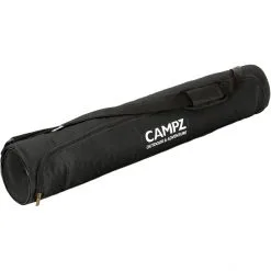 CAMPZ Light Comfort PU Position Line Yoga Mat M black -Cheap Yoga Store campz light comfort pu position line yoga mat m black 6