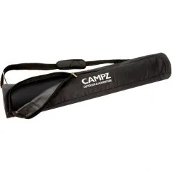 CAMPZ PU Position Line Yoga Mat M black -Cheap Yoga Store campz pu position line yogamatte m black 5