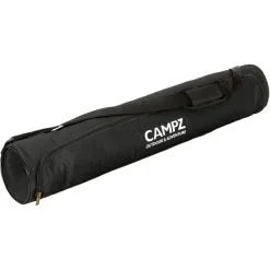 CAMPZ PU Position Line Yoga Mat M black -Cheap Yoga Store campz pu position line yogamatte m black 6