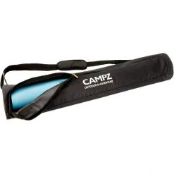 CAMPZ PU Position Line Yoga Mat M blue -Cheap Yoga Store campz pu position line yogamatte m blue 5