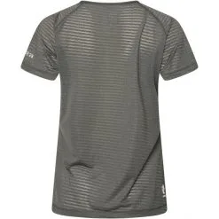 Dare 2b Defy II Tee Women orion grey -Cheap Yoga Store dare 2b defy ii tee women orion grey 3