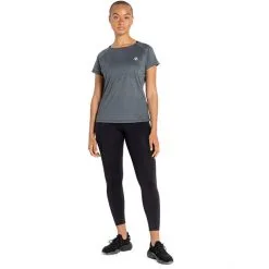 Dare 2b Defy II Tee Women orion grey -Cheap Yoga Store dare 2b defy ii tee women orion grey 6