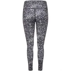 Dare 2b Influential Tights Women black/white dot print 5 Dare 2b Influential Tights Women black/white dot print -Cheap Yoga Store dare 2b influential tights women black white dot print 3