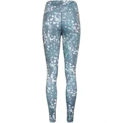 Dare 2b Influential Tights Women canton green bold animal print -Cheap Yoga Store dare 2b influential tights women canton green bold animal print 3