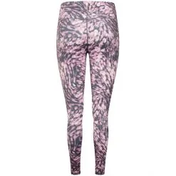 Dare 2b Influential Tights Women dusty lavender feather print -Cheap Yoga Store dare 2b influential tights women dusty lavender feather print 3