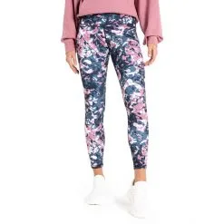 Dare 2b Influential Tights Women mesa rose abstract floral print -Cheap Yoga Store dare 2b influential tights women mesa rose abstract floral print 4