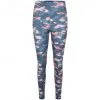 Dare 2b Influential Tights Women powder pink camo print
