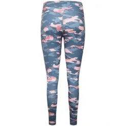 Dare 2b Influential Tights Women powder pink camo print -Cheap Yoga Store dare 2b influential tights women powder pink camo print 3