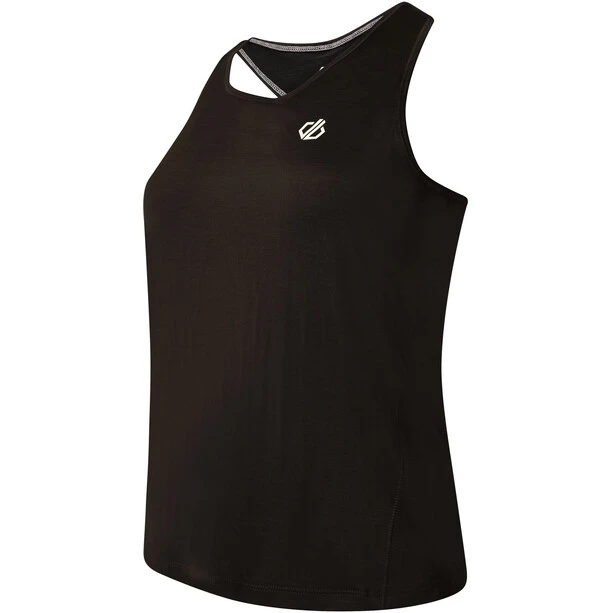 Dare 2b Modernize II Top Women black 2 Dare 2b Modernize II Top Women black - Image 2