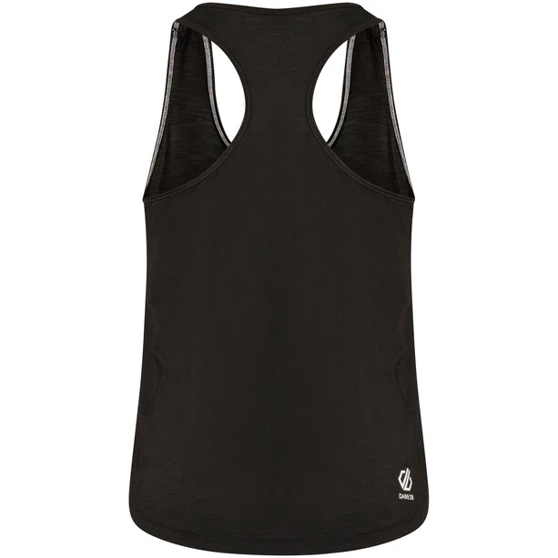 Dare 2b Modernize II Top Women black 3 Dare 2b Modernize II Top Women black - Image 3