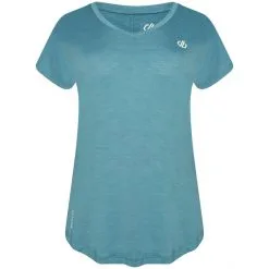 Dare 2b Vigilant Tee Women capri blue