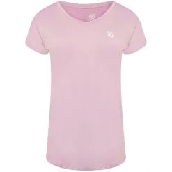 Dare 2b Vigilant Tee Women lupine lavender
