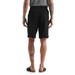 Icebreaker Shifter Shorts Men black -Cheap Yoga Store icebreaker shifter shorts men black 3