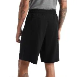 Icebreaker Shifter Shorts Men black -Cheap Yoga Store icebreaker shifter shorts men black 5
