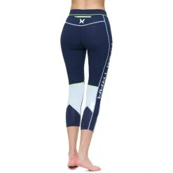 Kari Traa Louise 3/4 Tights Women marin 7 Kari Traa Louise 3/4 Tights Women marin -Cheap Yoga Store kari traa louise 3 4 tights women marin 4