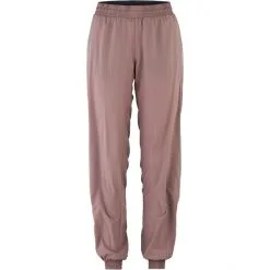 Kari Traa Nora Pants Women taupe
