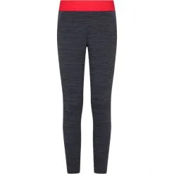La Sportiva Brind Pants Women carbon