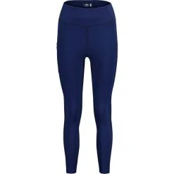Maloja GoldsternM. 1/1 Yoga Pants Women night sky