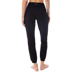 MANDALA Chill Pants Women black -Cheap Yoga Store mandala chill pants women black 3