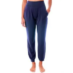 MANDALA Chill Pants Women forever blue