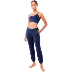 MANDALA Chill Pants Women forever blue -Cheap Yoga Store mandala chill pants women forever blue 3
