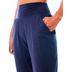 MANDALA Chill Pants Women forever blue -Cheap Yoga Store mandala chill pants women forever blue 4