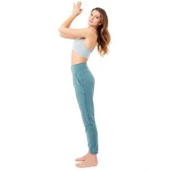 MANDALA Chill Pants Women shadow -Cheap Yoga Store mandala chill pants women shadow 5