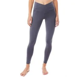 MANDALA Envelope Tights Women mountain valleys