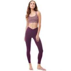 MANDALA Envelope Tights Women sugarbrush -Cheap Yoga Store mandala envelope tights women sugarbrush 3