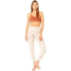 MANDALA Fancy Leggings Women atrium print -Cheap Yoga Store mandala fancy leggings women atrium print 3