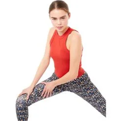 MANDALA Fancy Leggings Women twitch print -Cheap Yoga Store mandala fancy leggings women twitch print 3