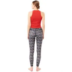 MANDALA Fancy Leggings Women twitch print -Cheap Yoga Store mandala fancy leggings women twitch print 4