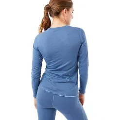 MANDALA French Shirt Women blu stone -Cheap Yoga Store mandala french shirt women blu stone 5