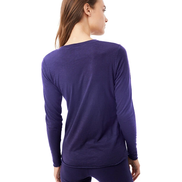 MANDALA French Shirt Women forever blue 2 MANDALA French Shirt Women forever blue - Image 2