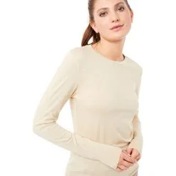 MANDALA French Shirt Women raw