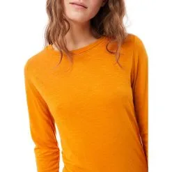 MANDALA French Shirt Women safran -Cheap Yoga Store mandala french shirt women safran 5