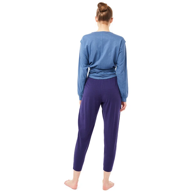 MANDALA Golden Days Pants Women captain 6 MANDALA Golden Days Pants Women captain - Image 6