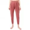 MANDALA Golden Days Pants Women mayan red