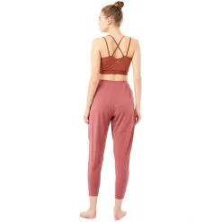 MANDALA Golden Days Pants Women mayan red -Cheap Yoga Store mandala golden days pants women mayan red 5