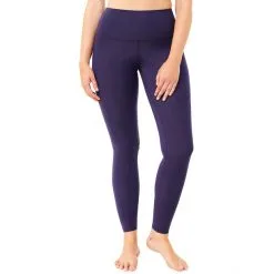 MANDALA High Rise Basic Pants Women captain