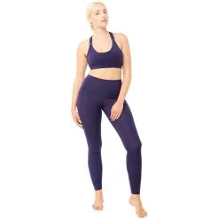 MANDALA High Rise Basic Pants Women captain -Cheap Yoga Store mandala high rise basic pants women captain 3