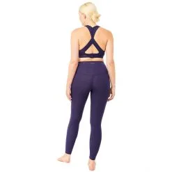 MANDALA High Rise Basic Pants Women captain -Cheap Yoga Store mandala high rise basic pants women captain 4